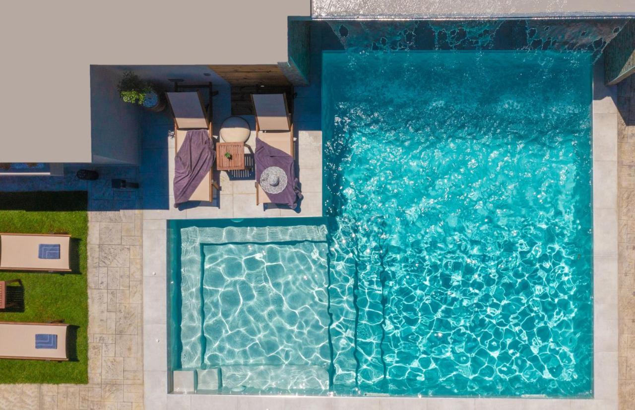 Rua Mat Villas Alykes  Exteriér fotografie