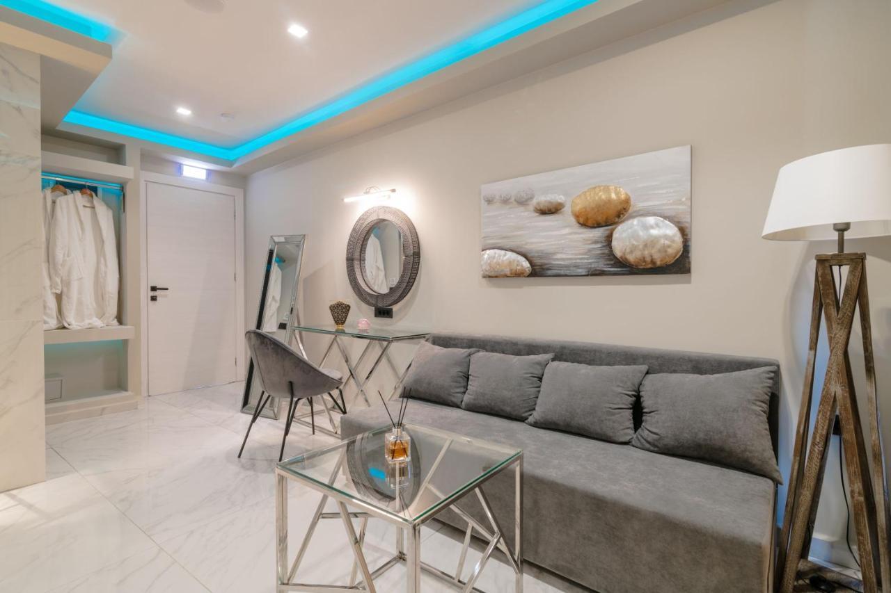 Rua Mat Villas Alykes  Exteriér fotografie